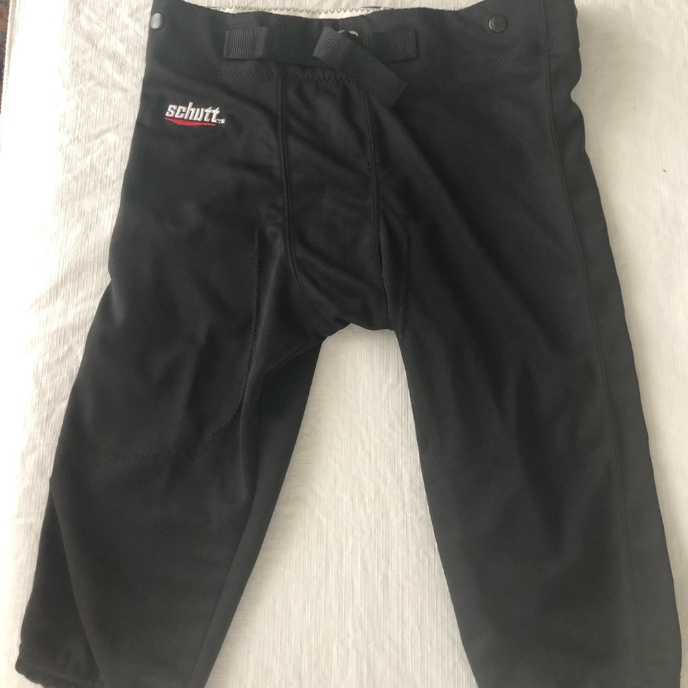 Schutt Youth Large Basic Football pants